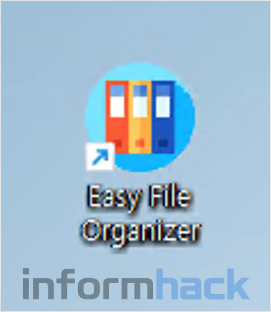 폴더-정리-프로그램-Easy-File-Organizer