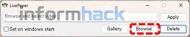 움직이는-배경화면-사이트-프로그램-사용법