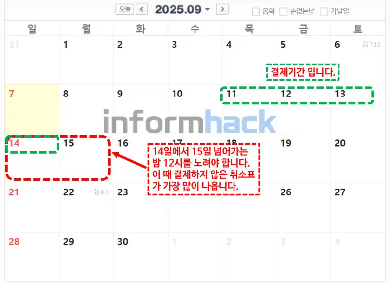 추석-SRT-예매-실패시-예매성공-전략